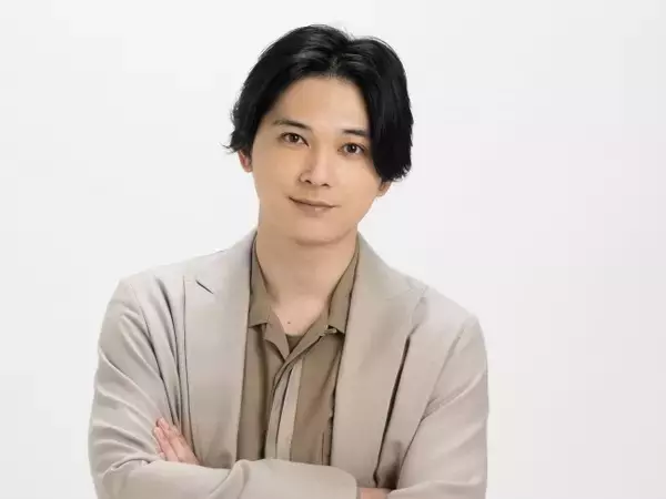 『青天を衝け』吉沢亮、91歳まで渋沢栄一に寄り添い「いまだに無我夢中」