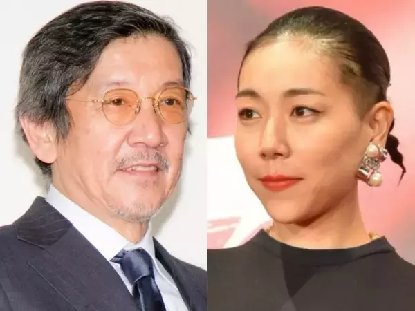 奥田瑛二の“女性問題”を長女・安藤桃子がチクリ　幼少期に受けた“指示”も暴露