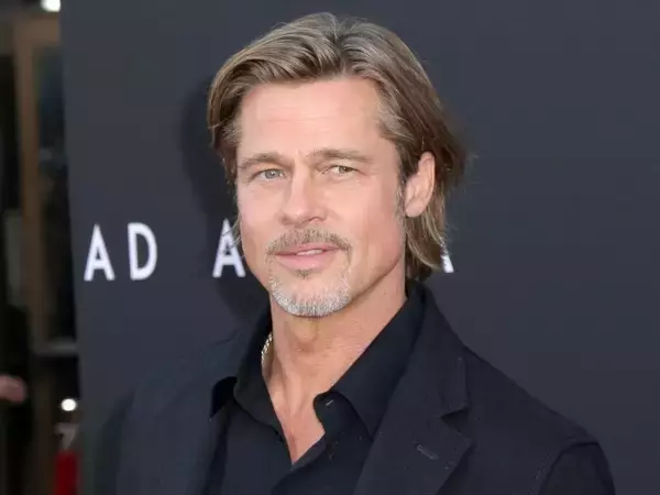 ブラッド・ピット×ルイス・ハミルトンのレース映画、大手スタジオが映画化権を掛け競合