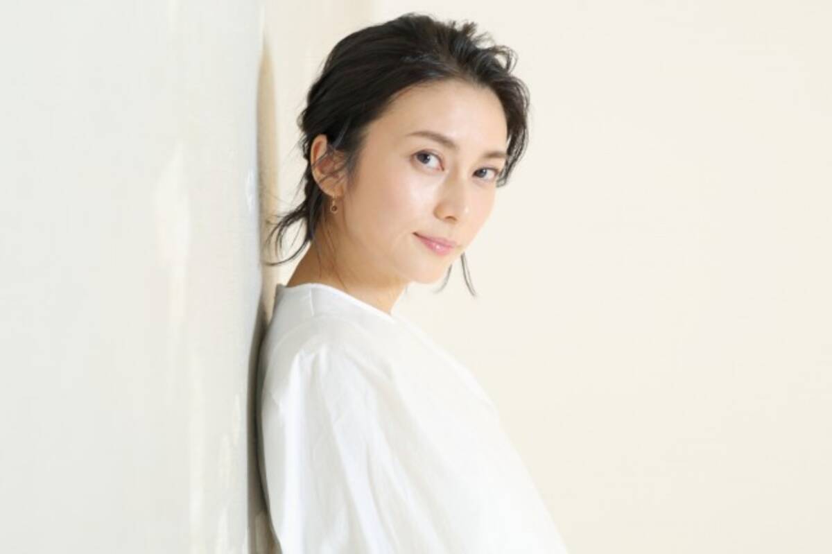 柴咲コウ 劇的イメチェン 長い髪をバッサリ 久しぶりショートヘアに反響 21年12月6日 エキサイトニュース