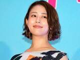 「高畑充希、髪ばっさりショートヘア姿を披露「かわいい」「ボーイッシュ」」の画像1