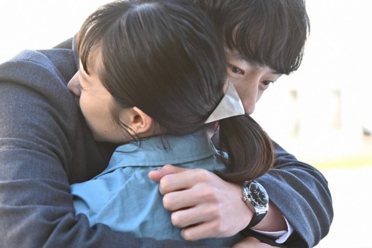 ハンオシ 明葉 百瀬の 身長差ハグ に歓喜の声も まさかの一言 に衝撃 21年12月8日 エキサイトニュース ハンオシ 明葉 百瀬の 身長差ハグ に歓喜の声も まさかの一言 に衝撃 21年12月8日 エキサイトニュース