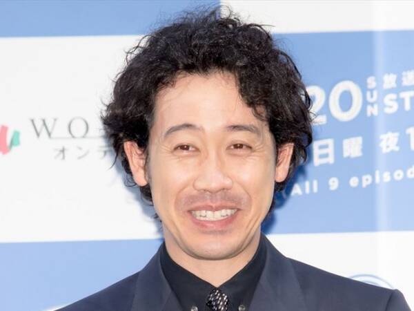 大泉洋 70テイク撮り直し 真っ白になっちゃった 劇団ひとりの監督作で 21年12月9日 エキサイトニュース