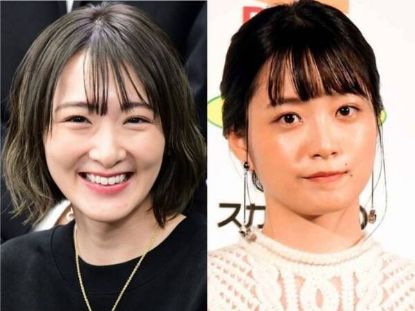 元乃木坂46 若月佑美が結婚 コメント欄に生駒里奈 深川麻衣ら歴代ogが続々集結 21年12月10日 エキサイトニュース