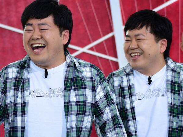 水曜日のダウンタウン 双子芸能人 の説 予想外のオチにスタジオ騒然 え 怖い 21年12月16日 エキサイトニュース