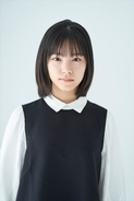 15歳沖縄出身・當真あみ、『妻、小学生になる。』出演　デビューから半年でドラマ初出演