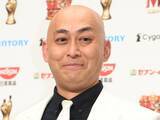 「『M-1』優勝、錦鯉・長谷川の10年前に「別人でビックリ!!」の声　同郷トム・ブラウン布川が祝福」の画像1