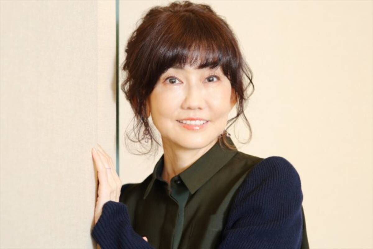 松本伊代抜ける画像 松本伊代、“続けられると思わなかった”デビュー40周年 転機となったヒロミとの結婚 (2021年12月22日) - エキサイトニュース