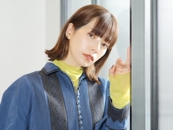 桜井ユキ、『真犯人フラグ』で怪演　想像を超える役柄は「演じるのが面白くて仕方がない」