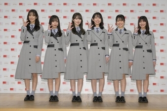 ＜紅白歌合戦＞日向坂46・活動休止中の小坂菜緒へメッセージ「ずっと待ってるよ」