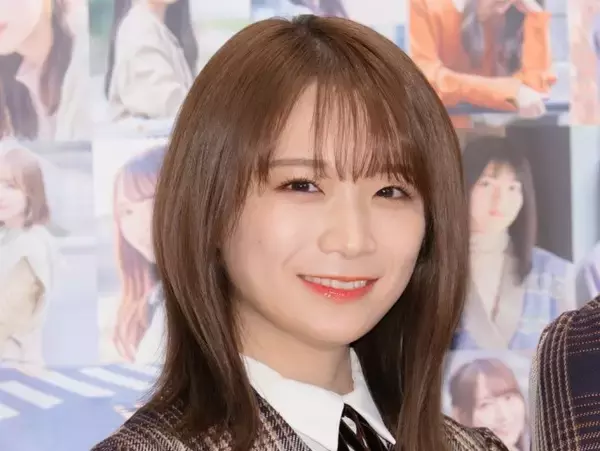 乃木坂46・秋元真夏「メンバーから友達になりました」卒業の生田絵梨花と「紅白」オフショット
