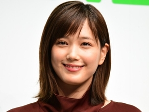 本田翼、本日放送「ゴチ」で田中圭＆宮野真守と共演「ビジュ最強」「君花ぶりじゃない!?」