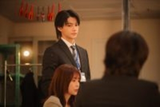 『おコメの女』「隠れて!!」“笹野”佐野勇斗、渾身の“仕掛け”にツッコミ続々「原始的すぎてwww」「忍者屋敷かよ」