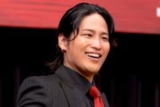 WEST.桐山照史、『ミス・サイゴン』オーディション時の強い思い「絶対かましたる！」