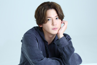 WEST.小瀧望、“我慢”の時期を経てまもなく迎える30代は「肩を振り回して実りのある時間に」