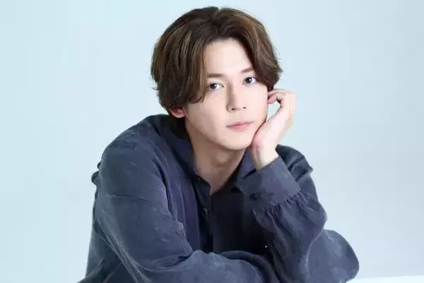 WEST.小瀧望、“我慢”の時期を経てまもなく迎える30代は「肩を振り回して実りのある時間に」