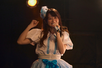 森香澄”半地下アイドル姿”解禁　『てんてん　ずっと独身でいるつもり？』本編映像解禁