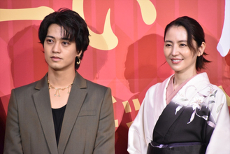 キンプリ・高橋海人の天然っぷりに爆笑の嵐！　長澤まさみのツッコミ炸裂