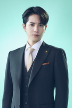 志尊淳主演『10回切って倒れない木はない』4.12スタート　企画・秋元康による完全オリジナル脚本