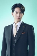 志尊淳主演『10回切って倒れない木はない』4.12スタート　企画・秋元康による完全オリジナル脚本