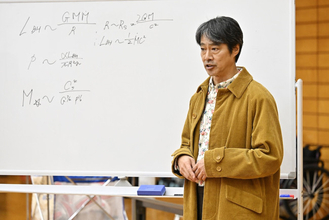 『ＧＩＦＴ』第2話 “伍鉄”堤真一、ブレイズブルズに提案　チーム内の“マジ派”と“レク派”が対決