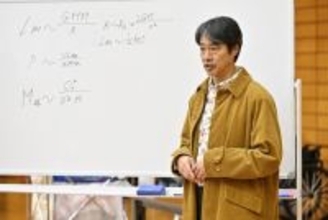 『ＧＩＦＴ』第2話 “伍鉄”堤真一、ブレイズブルズに提案　チーム内の“マジ派”と“レク派”が対決