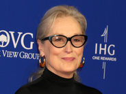 メリル・ストリープ、44年前に共演した『ソフィーの選択』子役からのメッセージに感激