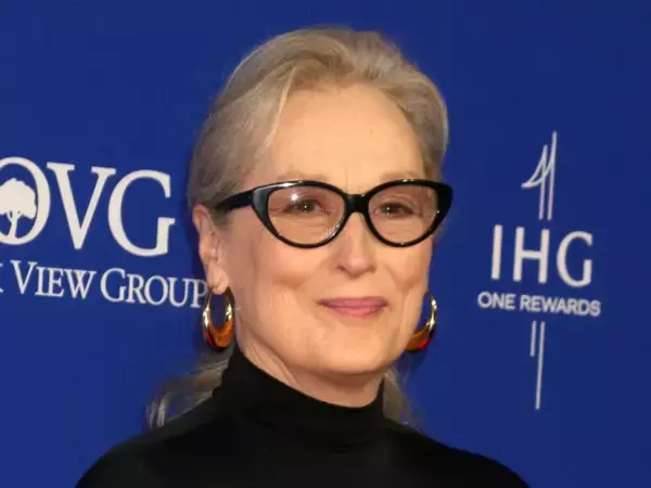 メリル・ストリープ、44年前に共演した『ソフィーの選択』子役からのメッセージに感激