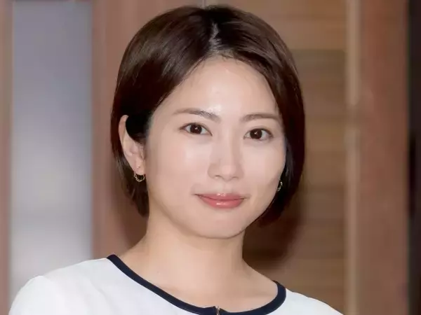 志田未来、33歳バースデーショットがかわいすぎる！　”推し”からの祝福メッセージも