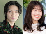 「磯村勇斗、有村架純に“盗撮”される　「こんなに盗撮されたことはない。悪くない」」の画像1