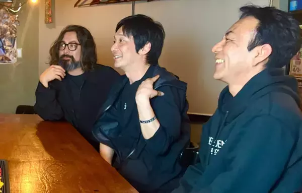 俳優オーディション「THE OPEN CALL」山田孝之らのSPインタビュー映像到着！