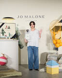 「山田涼介が理想の夏へ想いを馳せる！　「JO MALONE LONDON」新作フレグランスを体験」の画像1