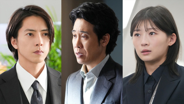 あすスタート！　大泉洋主演『俺たちの箱根駅伝』第1話、箱根駅伝にすべてをかける者たちの熱き闘いの幕が上がる