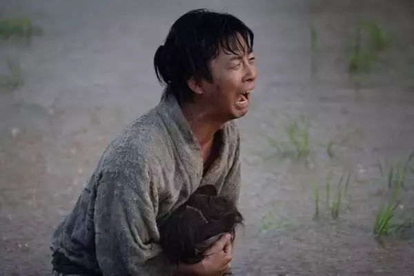 『豊臣兄弟！』“小一郎”仲野太賀、突然の悲劇に号泣＆絶叫　ネットも騒然「トラウマレベル」「残酷だが秀逸」