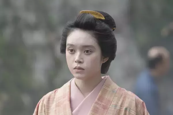 明日の『ばけばけ』“トキ”高石あかり、家に帰ってこない“ヘブン”トミー・バストウを心配