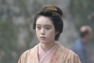 明日の『ばけばけ』“トキ”高石あかり、家に帰ってこない“ヘブン”トミー・バストウを心配