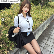 “現役の看護師”グラビアアイドルが「スタイル抜群」「美しすぎる」とネット騒然　ウエストは驚異の58cm