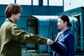 『パンチドランク・ウーマン』怜治がこずえに伝えた「一緒に逃げよう」に反響「幸せになって」「キュン」