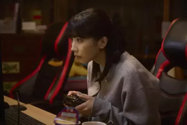 『タツキ先生は甘すぎる！』“しずく”松本穂香、苦しすぎる半生を告白　ネット同情「可哀想」「理不尽だなぁ」
