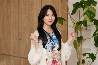 ドラマ『親愛なる夫へ』田中麗奈、古川雄大、前田公輝、INI尾崎匠海らがクランクイン！