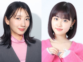 「まさに息を呑む美しさ」波瑠に原菜乃華も　美女たちの浴衣姿コレクション！