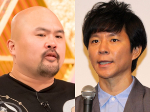 鬼越・良ちゃんが渡部建に謝罪「絶対に言ってはいけない言葉だった」