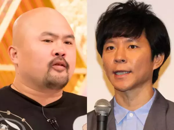 鬼越・良ちゃんが渡部建に謝罪「絶対に言ってはいけない言葉だった」