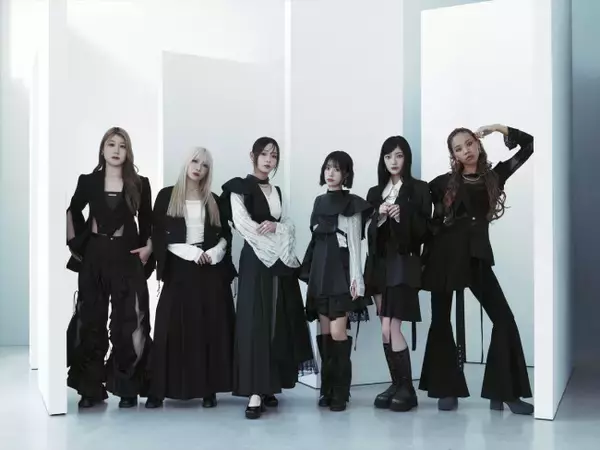 リトグリ、新作アルバム『BREATH』先行曲「CHERRY COKE」8.19配信決定！　eill書き下ろしのラブソング