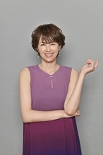 吉瀬美智子、初の“女優” 役で『うちの弁護士は手がかかる』出演決定　初共演のムロツヨシを振り回す！