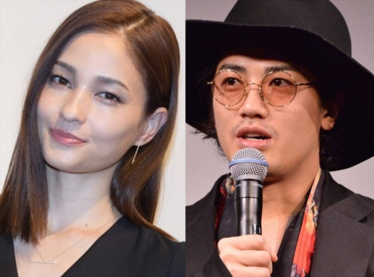 赤西 仁 黒木 メイサ 現在