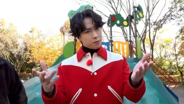 Snow Man・宮舘涼太、6歳の女の子の夢を叶えるため三重へ！　『あんたの夢をかなえたろかSP2026』1.12放送