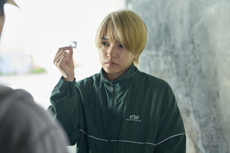 西畑大吾主演『マトリと狂犬』初回　薬物汚染の闇を暴く、狂気のアクション・エンターテインメント