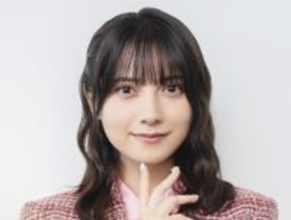 桃月なしこ、激レアな金髪ショート姿をファン大絶賛「ゴージャス」「過去一可愛い」