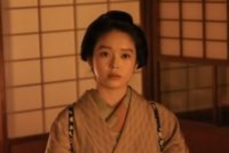 明日の『ばけばけ』“トキ”高石あかり、“ヘブン”トミー・バストウのために家族に提案